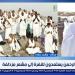 عمرو شهاب: الحجاج يودعون عرفات بالدعاء والابتهال استعدادًا للنفرة إلى مزدلفة