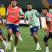 غموض حول موقف إصابة نيمار قبل كأس العالم