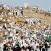 "القاهرة الإخبارية": عرفات يشهد أكبر تجمع ديني بالعالم باستعدادات غير مسبوقة وتقنيات حديثة