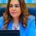 وزيرة التنمية المحلية والبيئة تتابع استعدادات المحافظات لعيد الأضحى