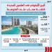 البرج الأيقوني بالعاصمة الإدارية.. هرم مصر الحديثة يطاول سحاب إفريقيا