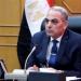 محافظ الإسماعيلية يستقبل المهنئين بعيد الأضحى بديوان عام المحافظة