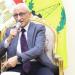 محافظ شمال سيناء يتفقد مركز شباب الشيخ زويد لمتابعة احتفالات المواطنين بالعيد