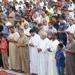 موعد صلاة عيد الأضحى 2026 في مدن القناة وسيناء.. طابا الأسرع والعريش تتصدر التريند