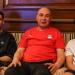 حسام حسن يستقبل محمد حمدي وإسلام عيسى في معسكر المنتخب