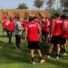 منتخب الناشئين ضد تنزانيا بأمم أفريقيا.. موعد المباراة والقناة الناقلة