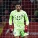مصطفى شوبير يقترب من حراسة مرمى منتخب مصر أمام روسيا
