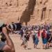 مسجلًا 6.1 مليون سائح.. 7% نسبة زيادة عدد السياح الوافدين إلى مصر منذ بداية العام