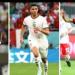 أفريقيا ترفع راية التحدى.. 7 نجوم على موعد مع التألق فى كأس العالم 2026