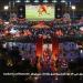 أجواء كأس العالم تصل لمصر.. إطلاق “ستاد المونديال” بالعاصمة الإدارية