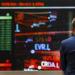 خسائر جماعية في البورصات الأوروبية وسط اضطرابات الشرق الأوسط