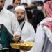 مسئول سعودى: آخر رحلة طيران لضيوف الرحمن ستكون فى 15 محرم
