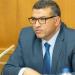 رئيس مركز نجع حمادي يفاجئ مستشفى الحميات بثالث أيام العيد لمتابعة انتظام الخدمات