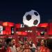 EFZ Fan Zone تقدم تجربة عالمية لمشاهدة مونديال 2026 داخل مصر