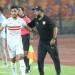 الزمالك يجمد ملف المعارين لحين تحديد احتياجات الفريق