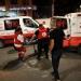 استشهاد 3 فلسطينيين بعد قصف الاحتلال تجمعا لمواطنين شرق مدينة غزة