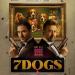 فيلم 7Dogs مازال في الصدارة.. ترتيب أفلام العيد في قائمة الإيرادات أمس