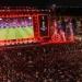 استاد المونديال من قلب العاصمة الجديدة.. تجربة استثنائية للجماهير المصرية