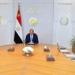 عاجل.. الرئيس السيسي يجتمع مع رئيس الوزراء ووزير التعليم العالي