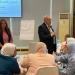 وزارة التضامن تنظم تدريبًا لدعم التطوير المؤسسي والتواصل بالتعاون مع GIZ