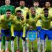 بث مباشر الآن لمباراة البرازيل وبنما استعدادا لمونديال 2026