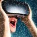 ما الفرق بين VR وAR؟ وكيف يغيّر الواقع الافتراضى والمعزز طريقة تفاعلنا؟
