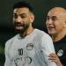 منتخب مصر يجهز محمد صلاح لقيادة الفراعنة فى ودية البرازيل