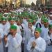 الطرق الصوفية تدعو مريديها للمشاركة في احتفالات ومسيرات العام الهجري الجديد.. 17 يونيو
