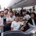 مواعيد مباريات منتخب مصر فى مجموعات كأس العالم 2026 بتوقيت القاهرة