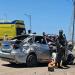 مصرع وإصابة 4 أشخاص في انقلاب سيارة غرب الإسكندرية