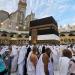 غدا.. بدء تفويج حجاج الجمعيات الأهلية إلى أرض الوطن