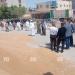 استئناف توريد القمح المحلي بمطروح بعد إجازة عيد الأضحى.. واستقبال أكثر من 22 ألف طن حتى الآن
