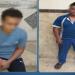 كشف ملابسات ادعاء شخص تعدي فرد شرطة على والده وتفتيش منزله
