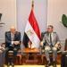 وزير التموين يؤكد تشديد الرقابة على المخابز البلدية لضمان وصول الدعم لمستحقيه