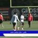 منتخب مصر يبدأ معسكر أمريكا بمران قوي استعدادًا لمواجهة البرازيل (صور)