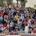 القومى لثقافة الطفل استقبل 4 آلاف زائر خلال عيد الأضحى بالحديقة الثقافية