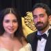 مي عزالدين تشف تفاصيل تعارفها على زوجها وزواجهما السريع