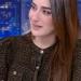 أمينة خليل: أنا شخصية فضولية.. ولغيت عملية تجميل أنفي بسبب موقف غريب