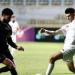 إنبى يتقدم على وادى دجلة 1-0 فى الشوط الأول بكأس عاصمة مصر
