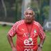 منتخب مصر للكرة النسائية يواصل تدريباته استعدادا لوديتي تونس.. صور