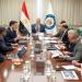 البترول: التزام مصر الكامل بدعم ربط حقل أفروديت القبرصي بمصر والعمل كشريك رئيسي في إنجاحه