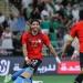 عمر مرموش ينضم لمعسكر منتخب مصر فى أوهايو بأمريكا