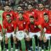 فيفا يعلن ألوان أطقم منتخب مصر في مباريات دور المجموعات بكأس العالم 2026