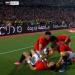 الاختبار الأخير.. موعد ودية مصر والبرازيل استعدادًا لكأس العالم 2026