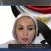 إسراء نوار: الجماهير المصرية جاهزة لكأس العالم.. وسنهتف باسم مصر في كل مكان