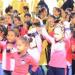 آخر موعد للتسجيل.. رابط التقديم لرياض الأطفال بالمدارس الرسمية لغات في الفيوم للعام الدراسي 2026-2027