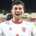 منتخب الأردن يعلن غياب إبراهيم صبرة عن كأس العالم 2026 للإصابة