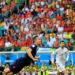 فان بيرسي «الطائر» يزين قائمة أجمل أهداف هولندا في كأس العالم.. فيديو
