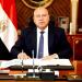 وزير النقل يؤكد أهمية تدعيم ورش السكة الحديد وتعظيم تصنيع قطع الغيار محليًا