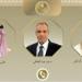 الأزمة الإيرانية والملف السوداني يتصدران مباحثات وزير الخارجية مع الرياض والدوحة
